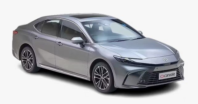 Camry / Sonata