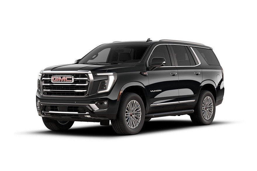 GMC / Chevrolet (Latest Model)